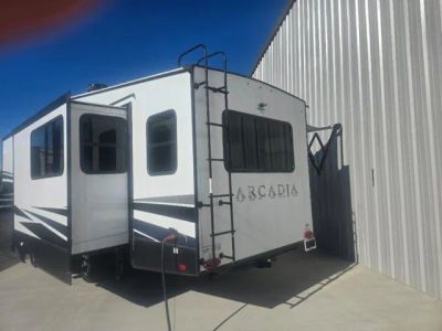 2023 Keystone RV Arcadia - Photo 23