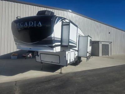 2023 Keystone RV Arcadia - Photo 3