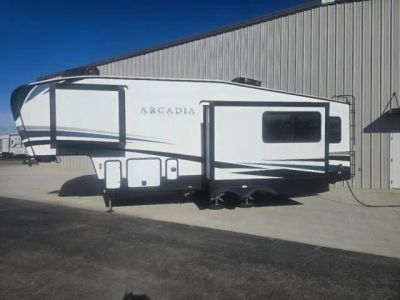 2023 Keystone RV Arcadia - Photo 22