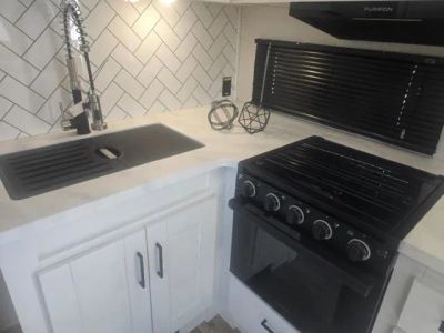 2023 Keystone RV Arcadia - Photo 8