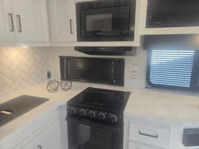 2023 Keystone RV Arcadia - Photo 10