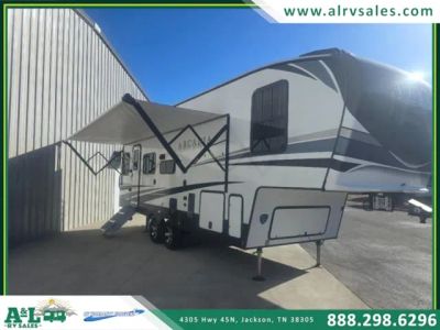 2023 Keystone RV Arcadia - Photo 1