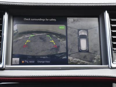 2023 INFINITI QX50 — photo 18 view