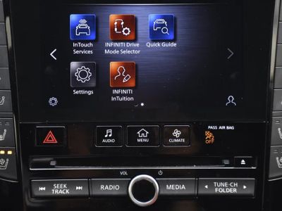 2023 INFINITI QX50 — photo 19 view