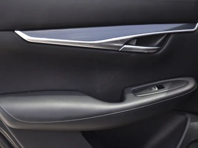 2023 INFINITI QX50 — photo 25 view