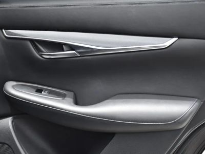2023 INFINITI QX50 — photo 27 view