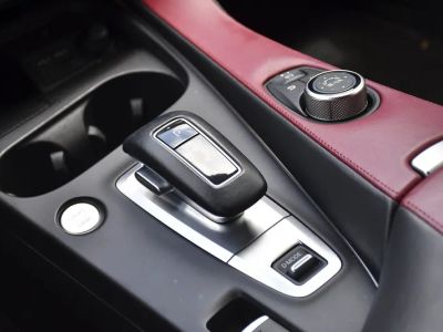 2023 INFINITI QX50 — photo 12 view