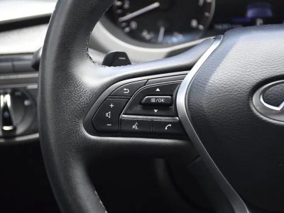 2023 INFINITI QX50 — photo 8 view