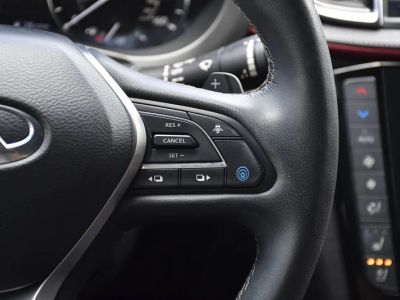 2023 INFINITI QX50 — photo 9 view
