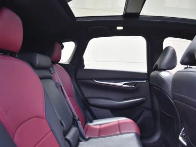 2023 INFINITI QX50 — photo 26 view