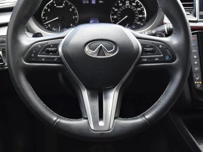 2023 INFINITI QX50 — photo 7 view