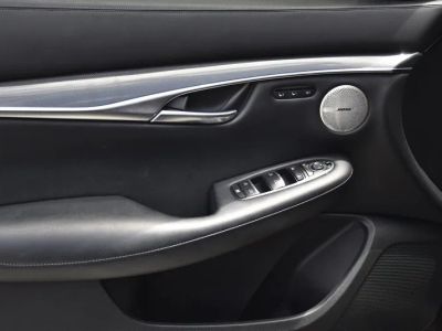 2023 INFINITI QX50 — photo 23 view