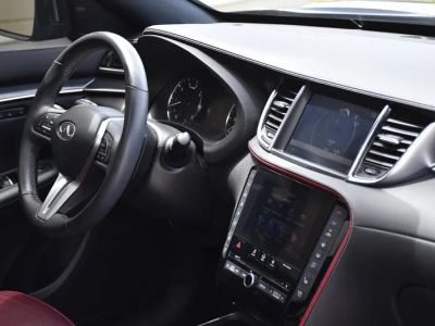 2023 INFINITI QX50 — photo 29 view
