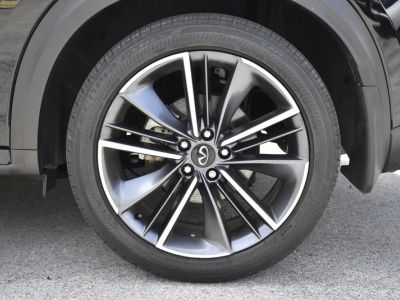 2023 INFINITI QX50 — photo 32 view
