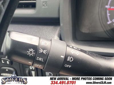 2024 Toyota 4Runner — photo 64 view