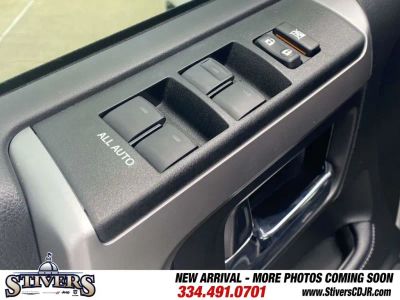 2024 Toyota 4Runner — photo 20 view