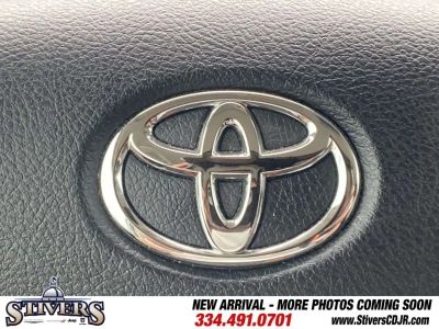 2024 Toyota 4Runner — photo 35 view