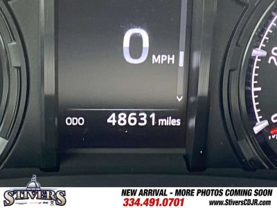 2024 Toyota 4Runner — photo 65 view