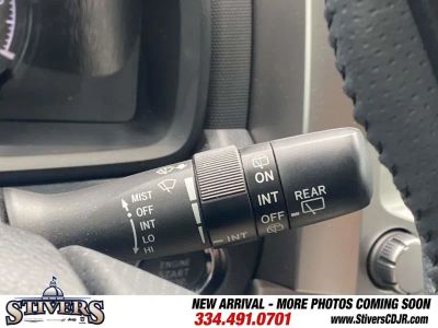 2024 Toyota 4Runner — photo 32 view