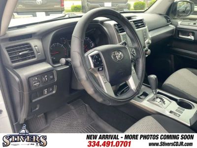 2024 Toyota 4Runner — photo 52 view