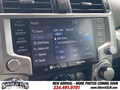 2024 Toyota 4Runner — photo 53 view