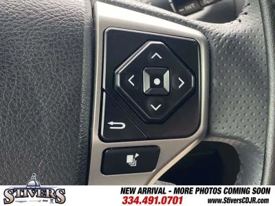 2024 Toyota 4Runner — photo 28 view