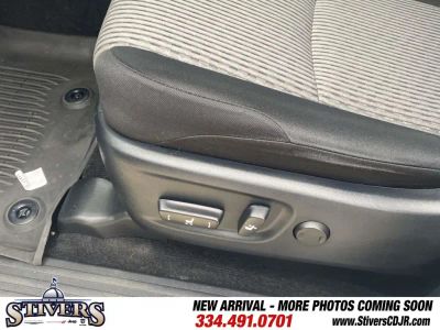 2024 Toyota 4Runner — photo 21 view