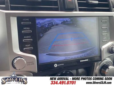 2024 Toyota 4Runner — photo 25 view