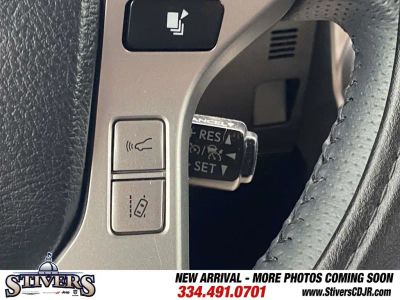 2024 Toyota 4Runner — photo 29 view