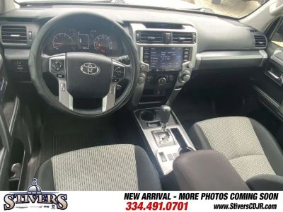 2024 Toyota 4Runner — photo 15 view