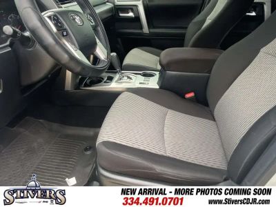 2024 Toyota 4Runner — photo 48 view