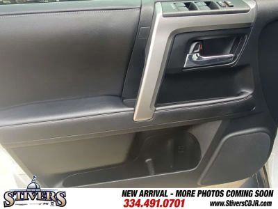 2024 Toyota 4Runner — photo 19 view