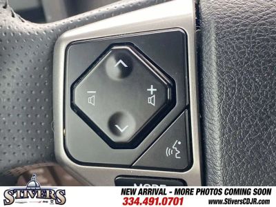 2024 Toyota 4Runner — photo 31 view