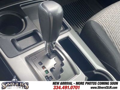 2024 Toyota 4Runner — photo 26 view