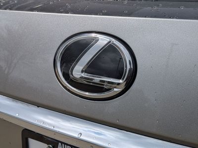 2018 Lexus RX - Photo 27