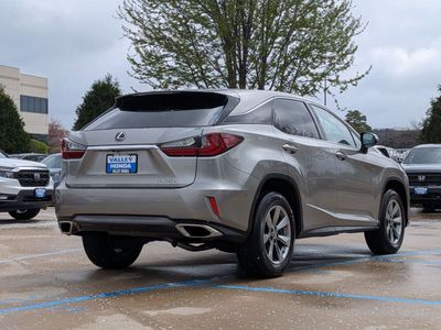 2018 Lexus RX - Photo 6