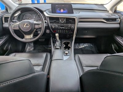 2018 Lexus RX - Photo 24