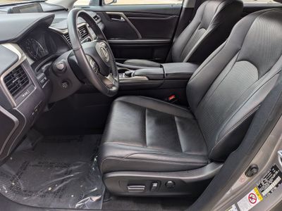 2018 Lexus RX - Photo 11
