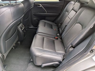 2018 Lexus RX - Photo 23
