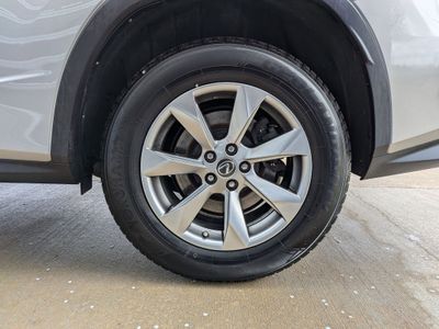 2018 Lexus RX - Photo 33