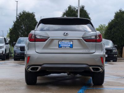 2018 Lexus RX - Photo 7