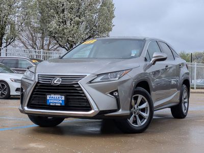 2018 Lexus RX - Photo 2