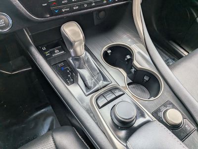 2018 Lexus RX - Photo 22