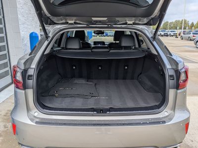 2018 Lexus RX - Photo 25