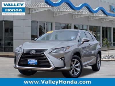 2018 Lexus RX - Photo 1