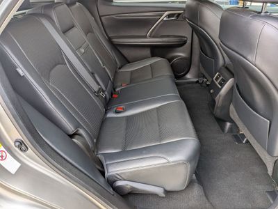 2018 Lexus RX - Photo 29