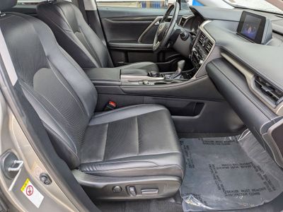 2018 Lexus RX - Photo 30