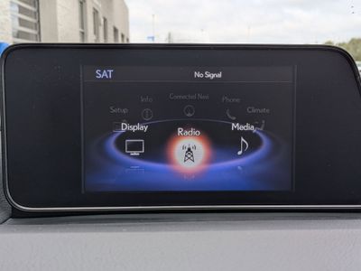 2018 Lexus RX - Photo 17