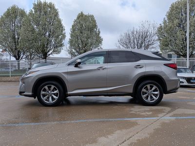 2018 Lexus RX - Photo 9