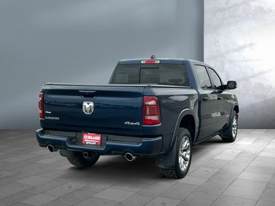 2020 Ram 1500 — photo 12 view